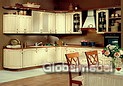 Кухня дерево Италия Колизей