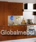 Кухонная мебель на заказ Пим1