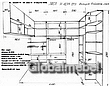 Проект 1: гардеробная из ламината