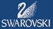 Мебельные ручки Swarovski